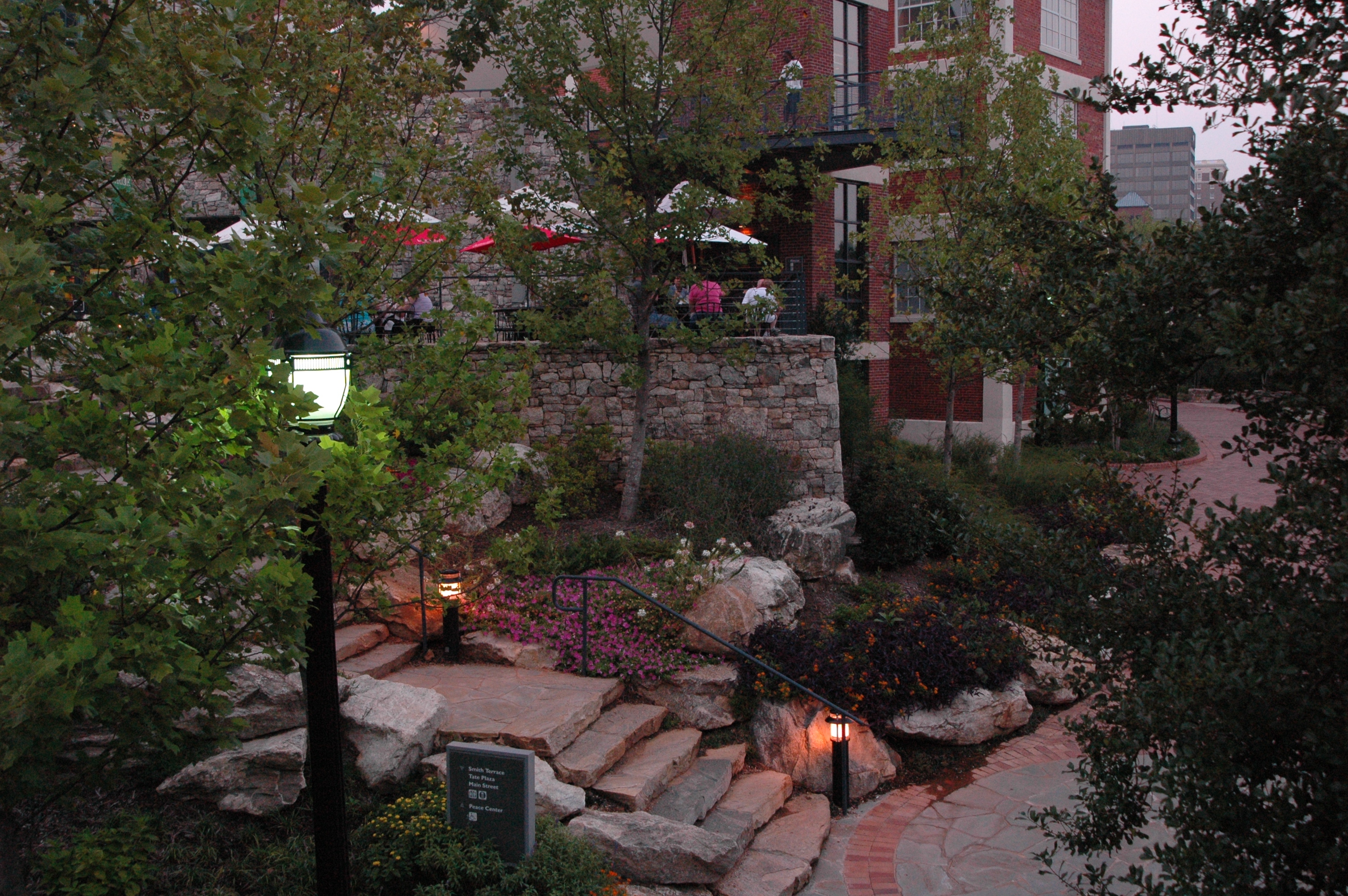 Greenspace
